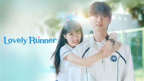 LOVELY RUNNER SUB INDO Peringatan kecepatan 150 cara kecil nyanyi image 3