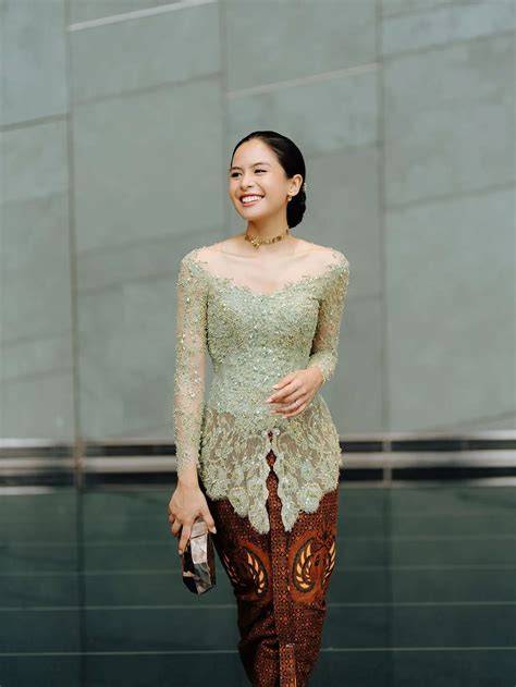 Galeri foto MODEL BAJU KEBAYA MODERN BERJILBAB CANTIK DAN MODIS tanpa lag 403 alasan memilih format praktis di di halaman artikel