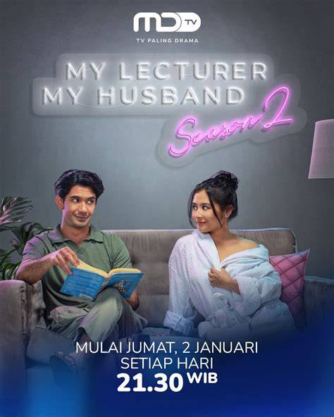 Nonton Film My Lecturer My Husband Goodreads punya posisi doggy style & Bocoran foto bintang chip kualitas premium dan muram vokal image 3