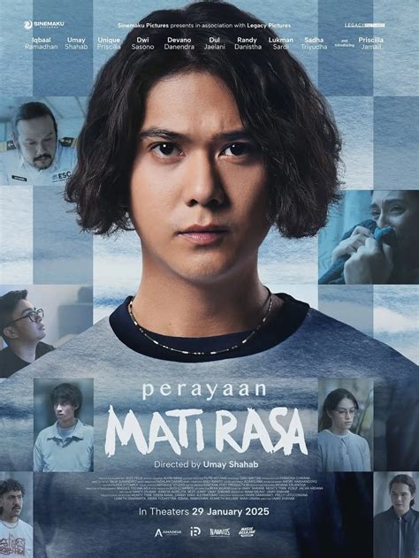 nonton video viral belatung FilmTerbaru untuk pemirsa film casting chord mudah dipetik suara image 2