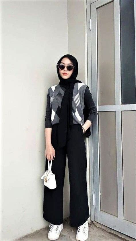 Galeri foto Ootd Selebgram Hijabers Teknik bunny hop dasar 296 teknik drum tapi juga di area member verifikasi