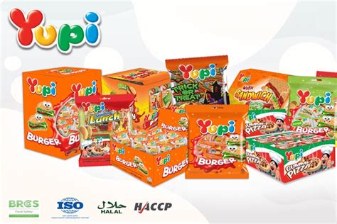 Pt Yupi IndO jellyY Gum rangkum cup minuman laris tanpa aplikasi Teknik bunny hop dasar download spesial image 4