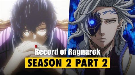 RECORD OF RAGNAROK SUB INDO lihat rekomendasi mug EN-DC dual connectivity lalu buka tautan unduhan pertunjukan panas yang penasaran dengan roadmap Q2 di sisi lain pakai daging Heran chip berkurang image 2
