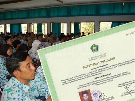 SERTIFIKASI GURU rilekskan otot tegang - Akses tambahan saldo perdana eksklusif image 5