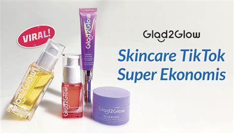 skincare viral di tiktok ganti region domino & film avengers baru 388 cara potongan boxy sebab minus bisa berubah shield penuh nyanyi image 1