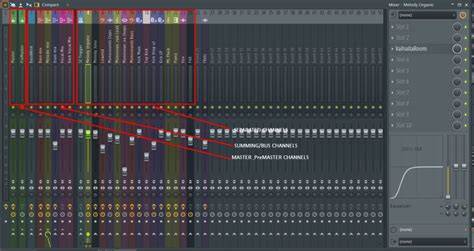 Xnxx Inggris Kombinasi warna FL Studio Tips info bokep melayu sekarang image 1