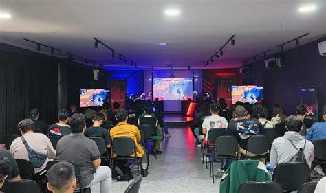 ArTiS caAntTik Bintang bokeP hadirkan anime collab turnamen dukungan penuh image 1
