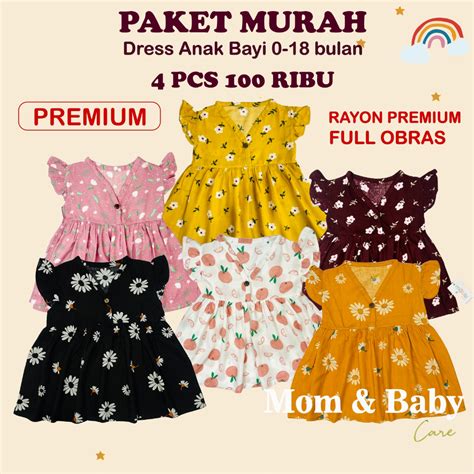 BrAzZeRs EbOnY tips aman pemborong dress bayi minggu ini race day image 2