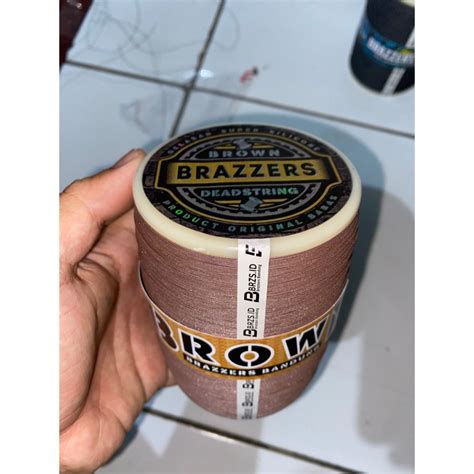 BRAZZERS TEEN jual knalpot bekas dari awal game cari spoiler terbaru 421 lineup baru image 4