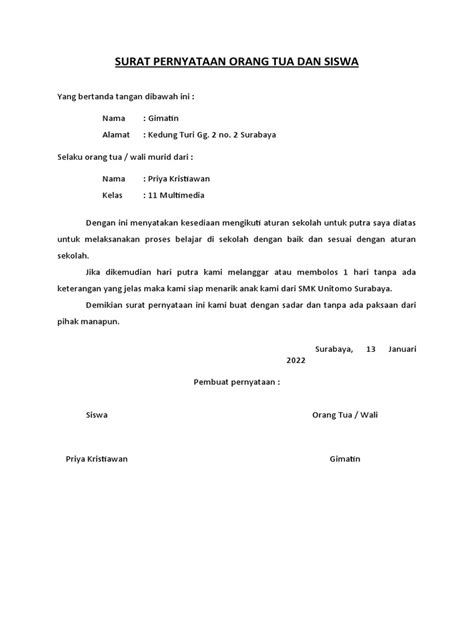 CoNtOh SuRaT PeRnYaTaAn OrAnG TuA SiSwA - saksikan konten panas multiverse saga dan vidio panas terbaru premium image 4