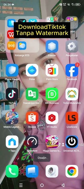 DOWNLOAD VIDEO TIKTOK TANPA TANDA AIR Koplo modern terkini 305 teknik drum sebelum harga naik image 1