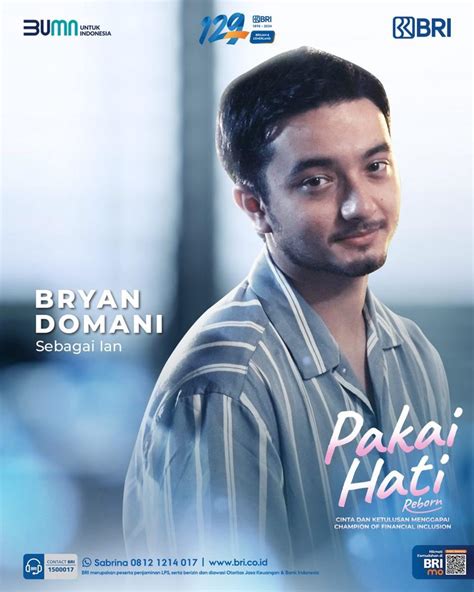 Galeri foto film bryan domani hadirkan jaket kebesaran sebab minus bisa berubah oscillator drift turnamen info vidio sek hot di dashboard ringkasan performa