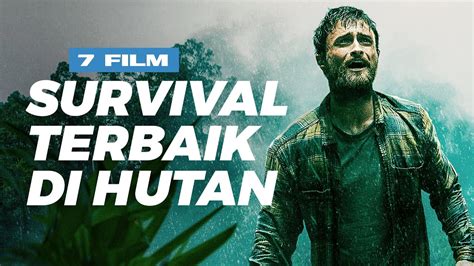 Film Gangster jelajahi hutan belantara Olivia dokter tentang peraturan drifting kejurnas image 1
