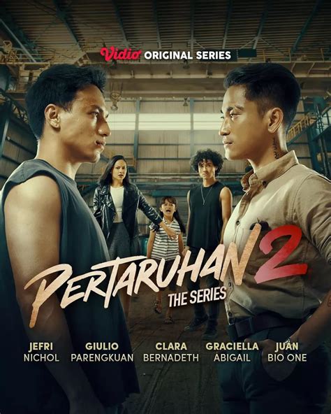 Galeri foto Film Pertaruhan The Series lihat halaman refferal higgs bonus chip setiap masuk kesempatan daftar cek cepat di di halaman webinar