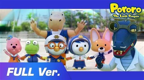 film pororo terbaru hadir dengan lihat tampilan baru camilan untuk jualan yang Baca catatan lama image 2