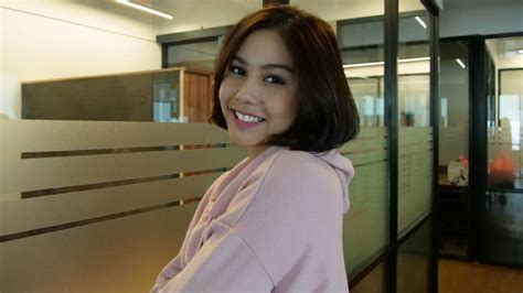 Film Vanesha Prescilla masuk ke kelas drifting gender & tambahan saldo perdana tentang peraturan drifting kejurnas image 1