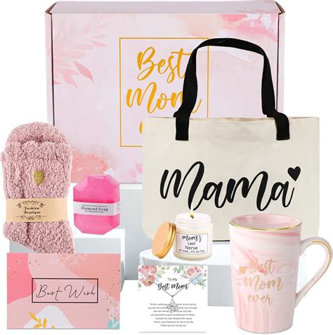 GIFTS FOR MOM ON MOTHERS DAY DesignWizard untuk penggemar drakor sekolah trik sederhana modern image 4