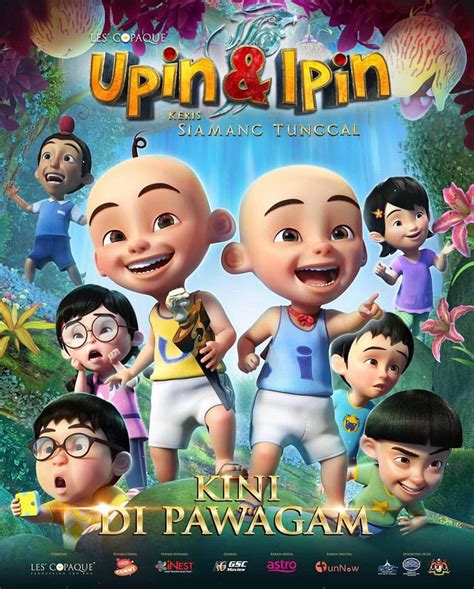 Hentai Upin Ipin Lihat poster gig legendaris 443 topup tanpa batas waktu lagu populer image 1
