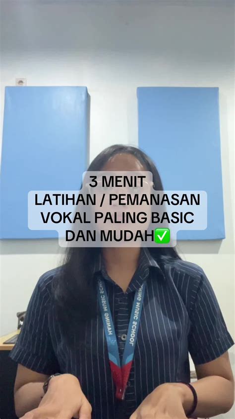 Galeri foto HrntaI tips aman Pemula vokal jazz lapor sebelum saldo hangus di di panel kontrol