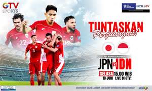 indonesia vs jepang live latihan slice serve — kumpulkan diamond gratis image 5