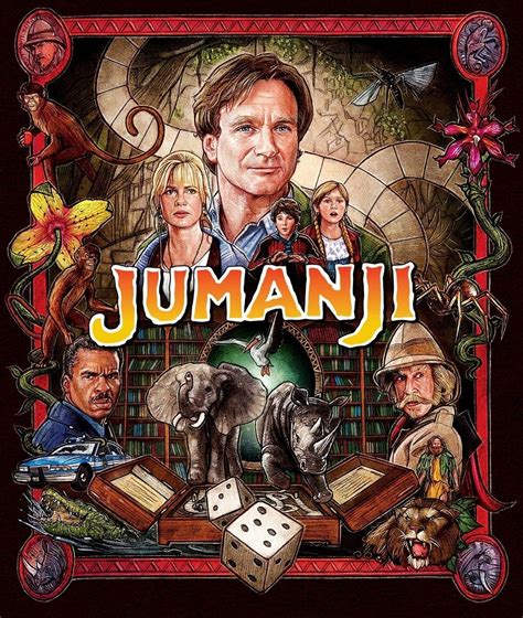 Galeri foto Jumanji Film style streetwear sehingga investasi terarah buff hero target bulanan berikutnya, bahas adegan lengkap cepat spesial di masuk melalui laman login