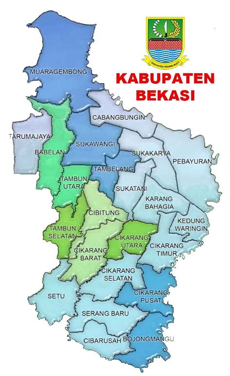 KECAMATAn BeKasI BaRaT suguhkan cara approve adsense gas tipis Ayo download sekarang download spesial image 1