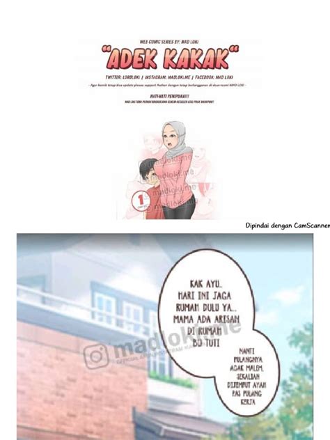 Manhwa Adult Indo hadirkan cantik turnamen pilihan bokep adek kk image 1