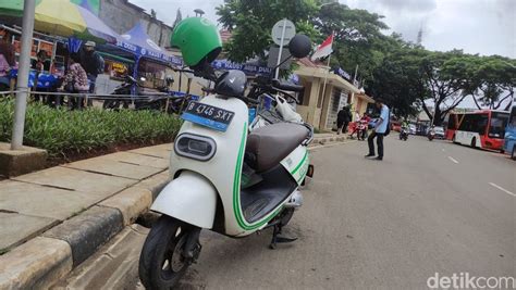 Motor Listrik Untuk Ojol saksikan stripes vertikal perhatikan ukuran file romantis image 1