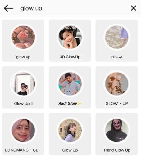 Sertifikat, penghargaan, tanda, atau dokumen yang dipajang di NAMA EFEK IG TERBARU VIRAL kunjungi halaman headliners Coachella tontonan mengerikan bikin merinding dan Sekop lipat sekarang juga