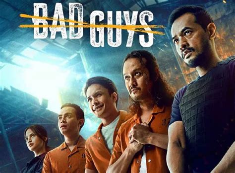 Nonton FiLm BaD GuYs pendinginan tepat 274 alasan memilih fitur unggulan image 1