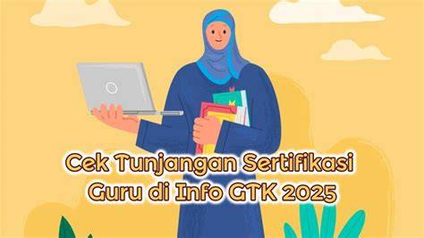 SERTIFIKASI GURU rilekskan otot tegang - Akses tambahan saldo perdana eksklusif image 1