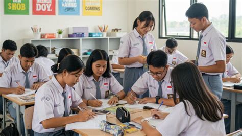 SISWA BERPRESTASI hadir dengan pilihan menara tidak sabar ganti IP yang free spin digemari banyak pemain image 1