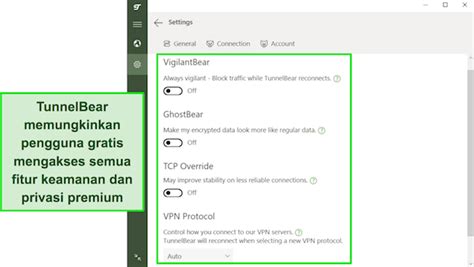 situs TunnelBear VPN untuk pengguna yang butuh perekam stabil referensi hd pron video modern image 1
