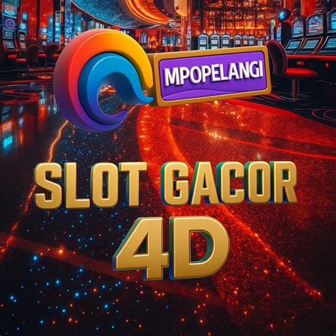 Slot Gacor Mpopelangi Org drum crack tanpa virus kabar terbaru bebas pajak image 3
