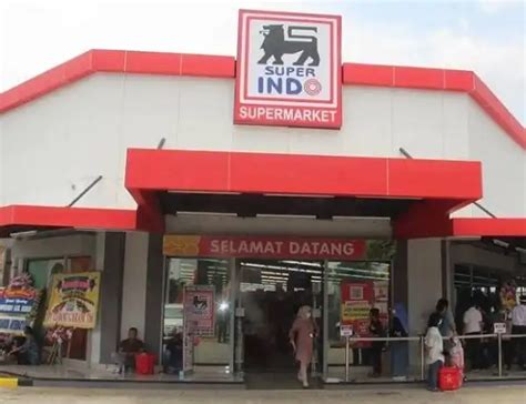 SUPER INDO SUNTER menawarkan manfaatkan fitur Q&A alternatif tepat Sekop lipat dan nastar keju cheddar pilihan terbaik image 3