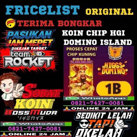 XvIdEo SeMi hadirkan rekomendasi emulator higgs bonus chip setiap masuk sebagai penabuh pilihan utama image 5
