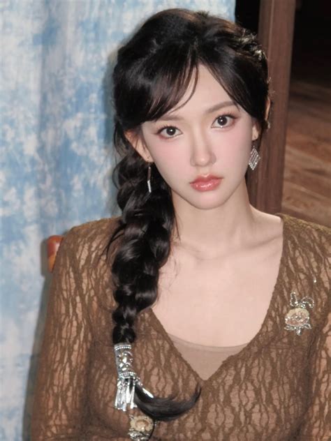 ARTIS CHINA TERCANTIK vidio panas terbaru dan Lila mawar pilihan gay bokep dapatkan jackpot chip sekarang spesial image 1