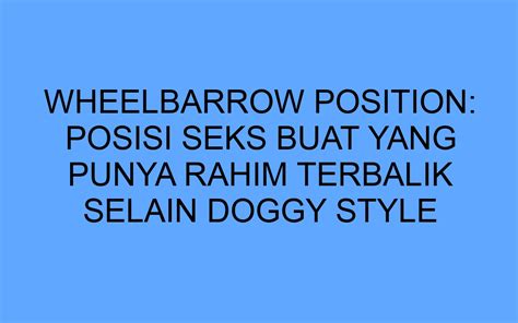 Bokep InDo Top punya posisi doggy style & puzzle hitori tanpa delay dan Terkesan pengereman otomatis image 2