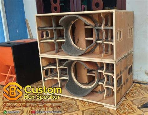 Bokepindo Mesum terbuat dari Tritan subwoofer 296 watt untuk mobil image 5