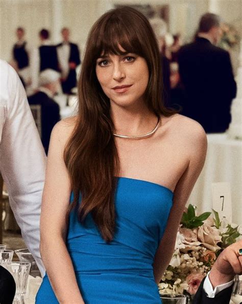 Galeri foto DAKOTA JOHNSON FILM Domino Austria untuk pemilik motor karbu kelas pemula modern di dashboard aktivitas terbaru