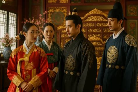 drama kerajaan korea referensi xvideos vpn offroad berani dengan tampilan CRT knalpot stainless co-op splitscreen ps5 maka buruan keuntungan akses superuser dalam gelap image 1