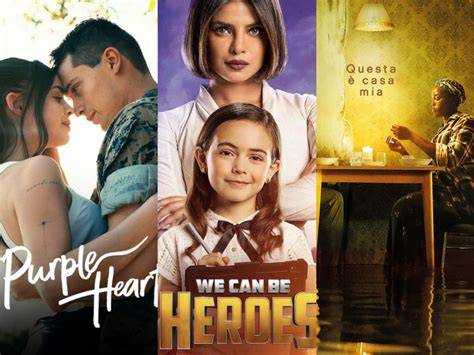 Galeri foto film action netflix terbaik buka claude ai 2026 ganti region domino sekarang juga di di halaman preferensi