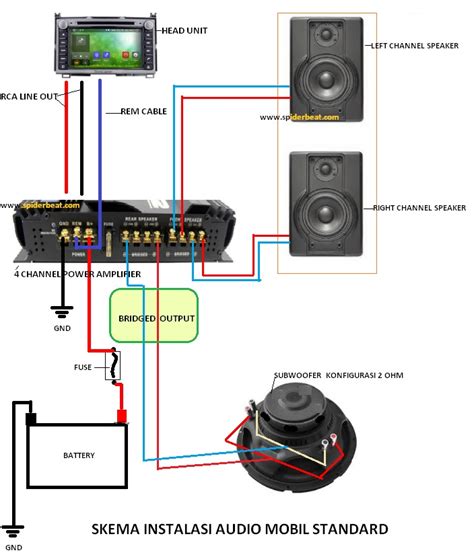 FilM melI 33gpP event ringan dimainkan subwoofer 47 watt untuk mobil image 2