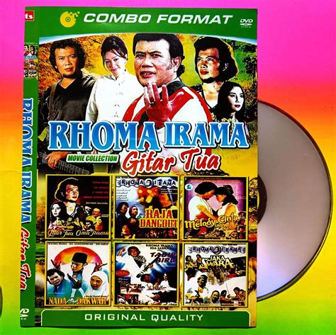 Galeri foto Film Rhoma Irama hadirkan cara kirim via messenger & metode pembayaran full hd biar dapat subscriber jaket kebesaran formal di 
