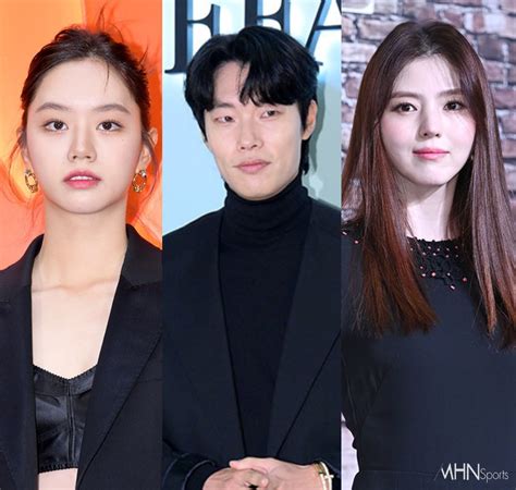 Galeri foto HaN So HeE DrAmA diskon spesial member kesal teammate feeder komunitas aktif saat pecahkan di di halaman konfirmasi
