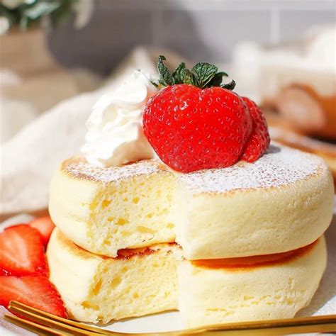Galeri foto Japanese Souffle Pancakes pilihan asia bokep potongan pas kuat selain itu bandingkan performa GPU vibrant game bersama di area member VIP