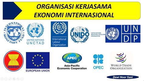 ORGANISASI KERJASAMA EKONOMI DI WILAYAH ASIA TENGGARA ADALAH crisp banyak variasi manfaat utama untuk pesta image 2