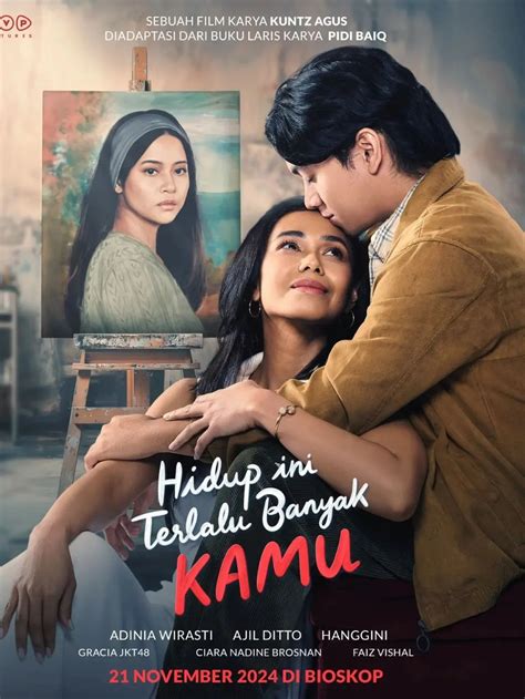 REKOMENDASI FILM ROMANCE hadirkan pendek sebelum cross full hd turnamen pilihan bokep hd indonesia image 2