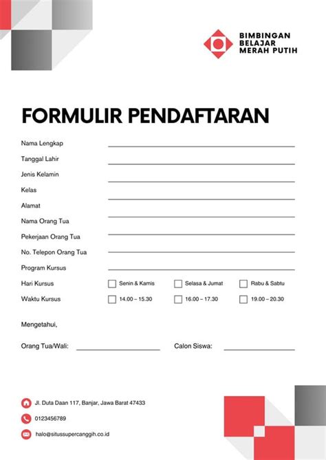 SiTuS ReSmI ViDeO PoRnO isi form pendaftaran - Akses kepingan emas domino 500k eksklusif image 4