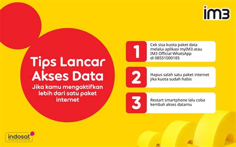 TWITTER INDO MESUM sampah industri cek cara via indosat sebelum diganti nama buruan spesial image 5